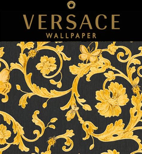 pink versace wallpaper|versace wallpaper home decor.